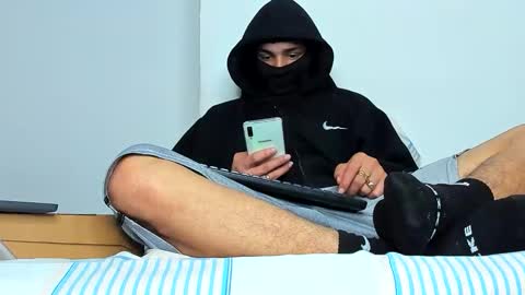 master_dominant_777 online show from 12, 3, 2026