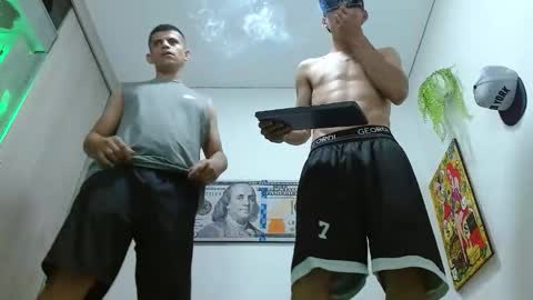 cash master jose online show from 6, 1, 2026