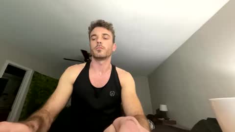 Snapshot of master_louie chatting on 15, 12, 2024 muskyjockdick online show from 15, 12, 2024