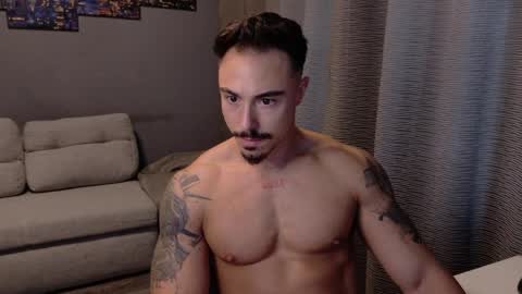 master_lukass online show from 9, 4, 2026