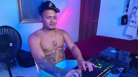 master_nauthy12boy online show from 4, 6, 2026