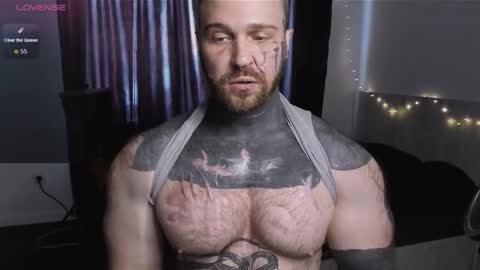 Huge Alex online show from 14, 1, 2026