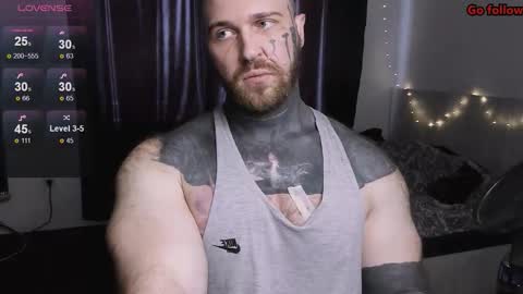 Huge Alex online show from 3, 3, 2026