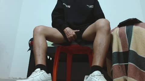 MASTER ALPHA online show from 6, 4, 2026