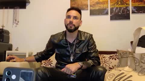 Snapshot of master_roberto333 chatting on 21, 5, 2026 SIR online show from 21, 5, 2026