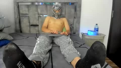 Master Leo online show from 18, 2, 2026