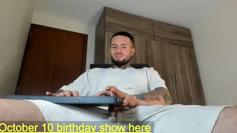 steven  online show from 6, 10, 2025