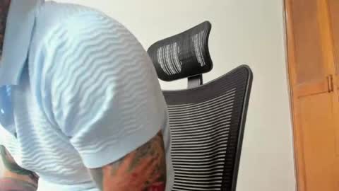 steven  online show from 17, 4, 2026