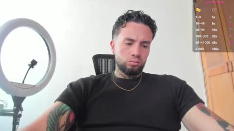 steven  online show from 26, 7, 2026