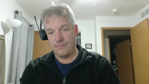 Master Thorn online show from 16, 1, 2026