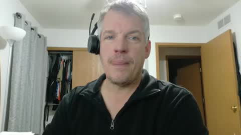 Master Thorn online show from 19, 1, 2026