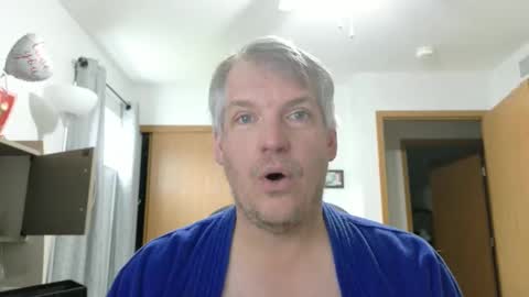 Master Thorn online show from 7, 3, 2026