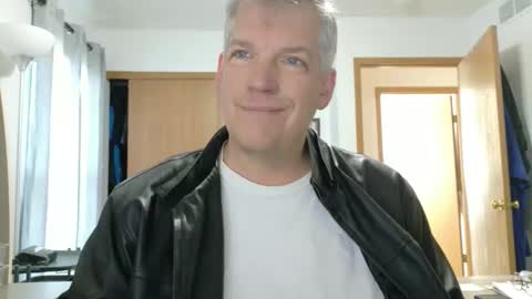 Master Thorn online show from 8, 4, 2026