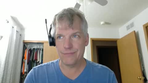 Master Thorn online show from 17, 4, 2026