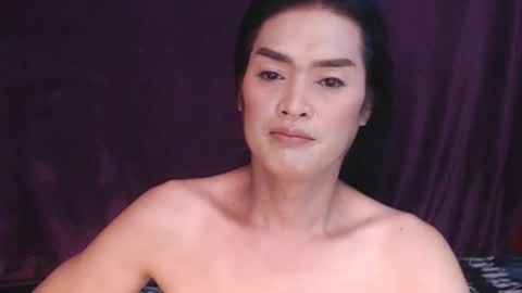 Snapshot of master_tsbigcock chatting on 6, 3, 2025 dhalz online show from 6, 3, 2025