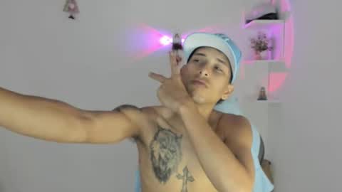 Alpha junior online show from 22, 12, 2025