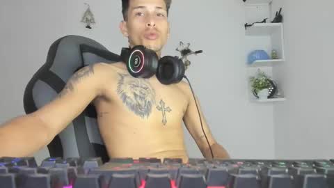 Alpha junior online show from 8, 1, 2026