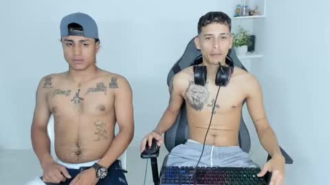 Alpha junior online show from 6, 2, 2026