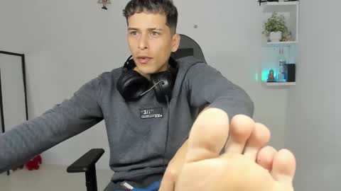 Alpha junior online show from 11, 2, 2026