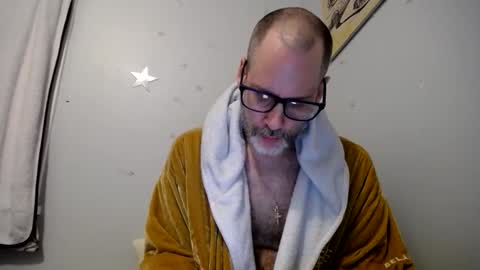 Snapshot of masteranthony68 chatting on 2, 4, 2026 Master Anthony online show from 2, 4, 2026