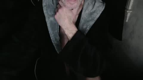 Snapshot of masterbatemike1 chatting on 25, 1, 2025 MasterbateMike online show from 25, 1, 2025