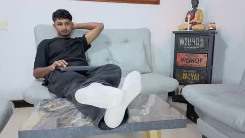 Snapshot of masterblack6666 chatting on 8, 4, 2026 masterblack6666 online show from 8, 4, 2026