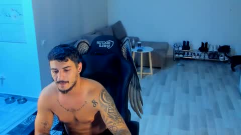 masterchris12 online show from 28, 10, 2025