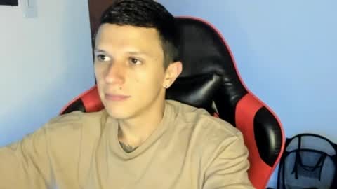 Snapshot of masterdave7 chatting on 9, 5, 2026 Dave online show from 9, 5, 2026