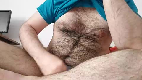 MasterClass online show from 21, 12, 2024