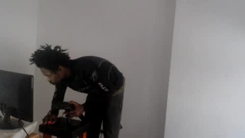 Masterdomfuck online show from 15, 5, 2026