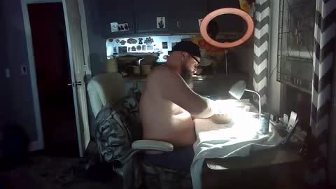 The Big Duurty online show from 19, 2, 2026