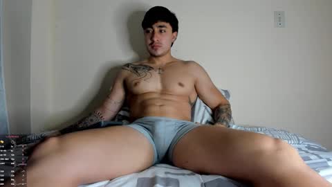 masterfiterotic online show from 2, 11, 2025