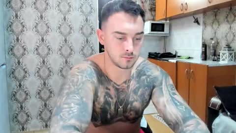 Jon online show from 5, 11, 2025