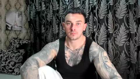 Jon online show from 23, 3, 2026