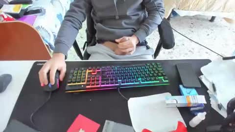 Master Sex online show from 27, 12, 2024