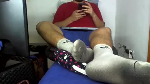 Snapshot of mastersocks8 chatting on 26, 10, 2025 master findom online show from 26, 10, 2025
