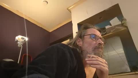 Master Vamp47 and Vampire Ophelia online show from 9, 2, 2025