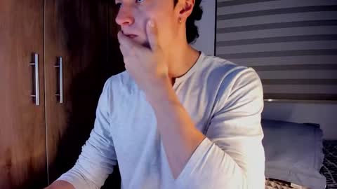 mastrangelo_x online show from 13, 3, 2026