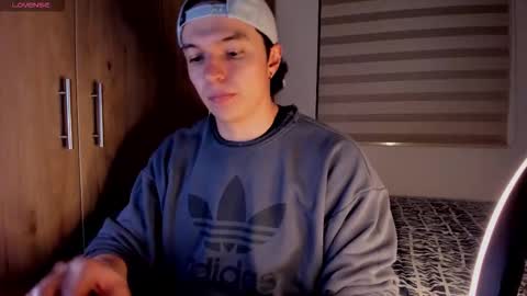 mastrangelo_x online show from 17, 3, 2026