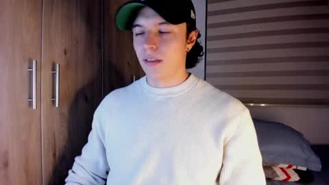 mastrangelo_x online show from 29, 5, 2026