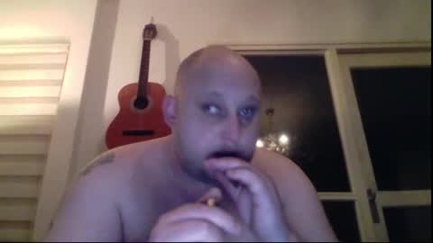 mastrubeertje1988 online show from 21, 12, 2025