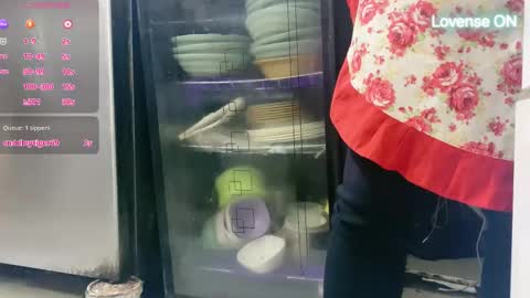 SuSu online show from 25, 11, 2025