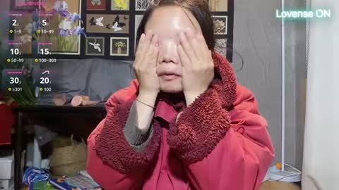 SuSu online show from 14, 3, 2026