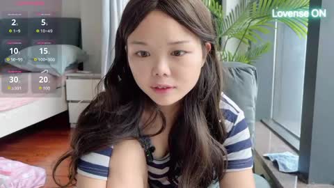 Snapshot of masubaby chatting on 6, 6, 2026 SuSu online show from 6, 6, 2026