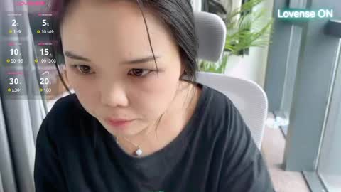 Snapshot of masubaby chatting on 25, 6, 2026 SuSu online show from 25, 6, 2026