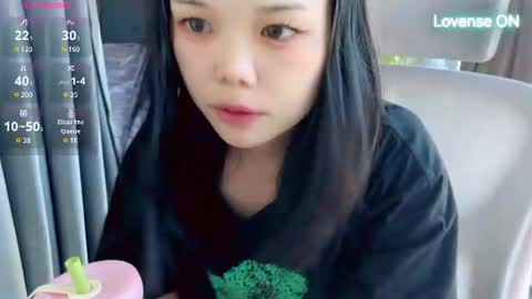 Snapshot of masubaby chatting on 10, 7, 2026 SuSu online show from 10, 7, 2026