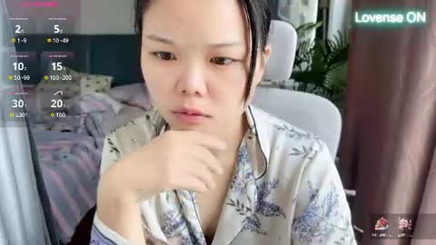 Snapshot of masubaby chatting on 19, 7, 2026 SuSu online show from 19, 7, 2026