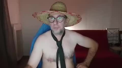 mat11efou online show from 27, 10, 2025