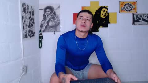 Snapshot of mat_kush chatting on 15, 1, 2025 Matt online show from 15, 1, 2025