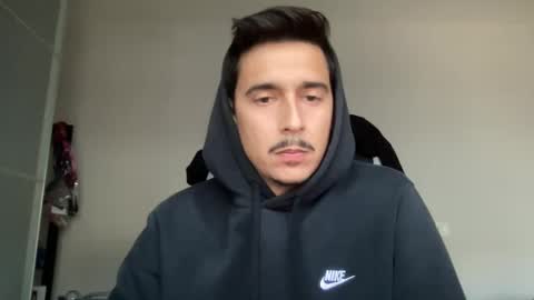 Snapshot of matahavi chatting on 2, 1, 2025 Aaron online show from 2, 1, 2025